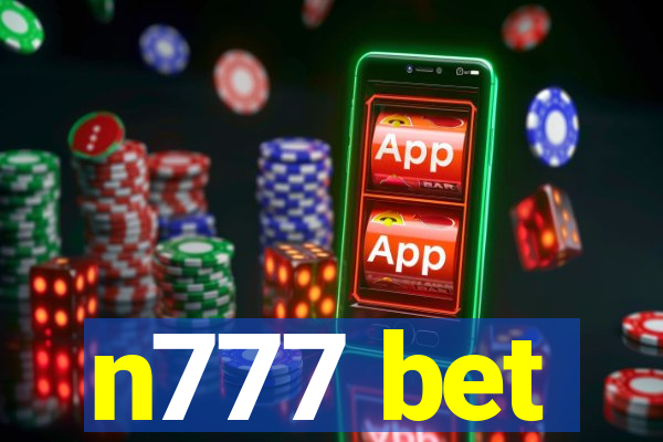 n777 bet